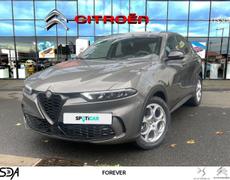 Alfa Romeo Tonale Saumur