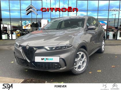 Alfa Romeo Tonale - 1.5 Hybrid 130 ch TCT7 Sprint - 24 900 €
