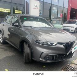 Alfa Romeo Tonale 1.5 Hybrid 130 ch TCT7 Sprint occasion - Saumur - photo 3/18