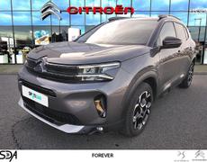 Citroen C5 Aircross Chinon