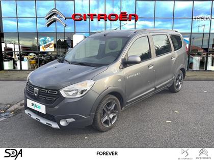 Dacia Lodgy - TCe 115 7 places Explorer - 10 700 €