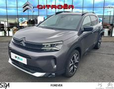 Citroen C5 Aircross - Nouveau C5 Aircross BlueHDi 130 S&S EAT8 Shine Pa - 23 500 €