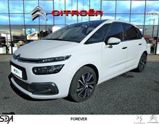 Citroen C4 Picasso Thouars