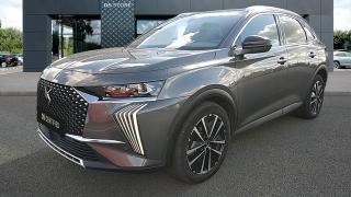 DS Numéro 7  - photo 0