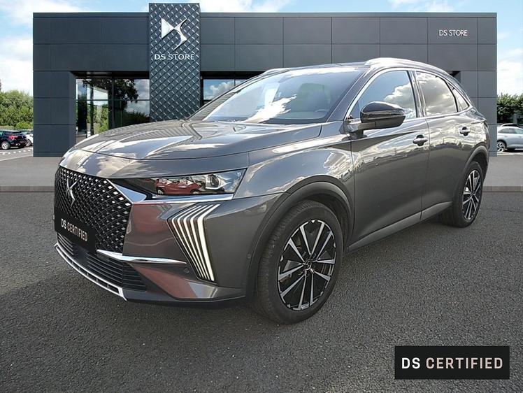 DS Numéro 7  - 29 900 €