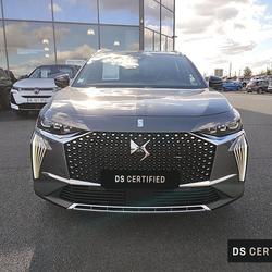 DS Num&eacute;ro 7 Hybride Rechargeable E-Tense 225 EAT8 Rivoli occasion - Chinon - photo 2/20