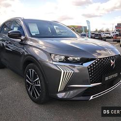 DS Num&eacute;ro 7 Hybride Rechargeable E-Tense 225 EAT8 Rivoli occasion - Chinon - photo 3/20