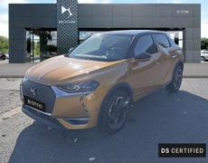 DS DS3 Crossback Saumur
