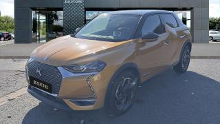 DS DS3 Crossback  - Puretech - photo 0