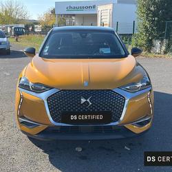DS DS3 Crossback PureTech 155 S&S EAT8 Grand Chic occasion - Saumur - photo 2/20