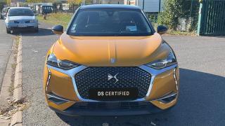 DS DS3 Crossback  - Puretech - photo 1