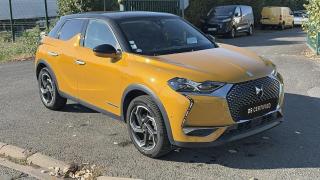 DS DS3 Crossback  - Puretech - photo 2