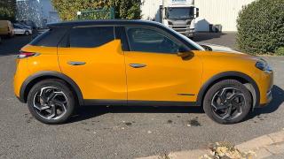 DS DS3 Crossback  - Puretech - photo 3