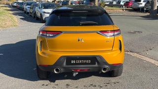 DS DS3 Crossback  - Puretech - photo 4
