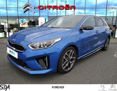 Kia Cee'd Thouars