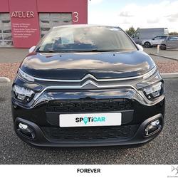 Citroen C3 PureTech 83 S&S BVM5 Shine Pack occasion - Chinon - photo 2/18