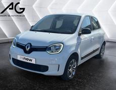 Renault Twingo 3 Sainte-Menehould