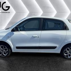 Renault Twingo 3 Twingo III E-Tech Equilibre Sainte-Menehould