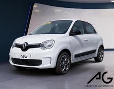 Renault Twingo 3 Sainte-Menehould