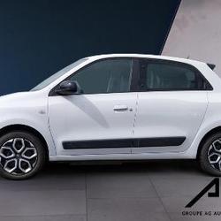 Renault Twingo 3 Twingo III E-Tech Equilibre Sainte-Menehould