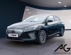 Hyundai Ioniq Sainte-Menehould