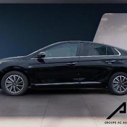 Hyundai Ioniq Electric 136 ch Creative Sainte-Menehould
