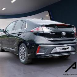 Hyundai Ioniq Electric 136 ch Creative Sainte-Menehould