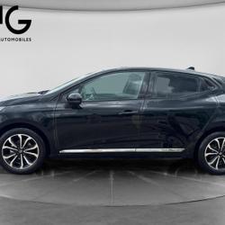 Renault Clio 5 Eco-G 100 ch GSR2 Techno occasion - Sainte-Menehould - photo 2/15