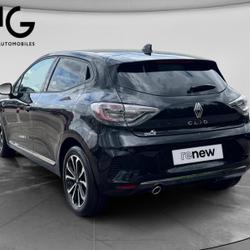 Renault Clio 5 Eco-G 100 ch GSR2 Techno occasion - Sainte-Menehould - photo 3/15