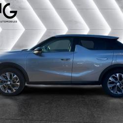 DS DS3 Crossback DS3 Crossback E-Tense So Chic Vitry-le-Fran&ccedil;ois