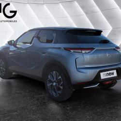 DS DS3 Crossback DS3 Crossback E-Tense So Chic Vitry-le-Fran&ccedil;ois