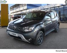 Dacia Duster Chagny