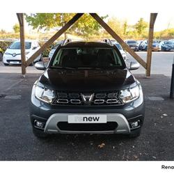 Dacia Duster Blue dCi 115 4x2 Prestige occasion - Chagny - photo 2/50