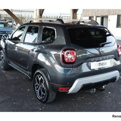 Dacia Duster Blue dCi 115 4x2 Prestige occasion - Chagny - photo 3/50