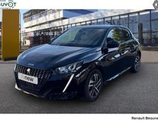 Peugeot 208 Chagny