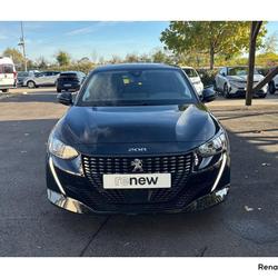 Peugeot 208 PureTech 100 S&S BVM6 Roadtrip occasion - Chagny - photo 2/50