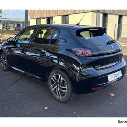 Peugeot 208 PureTech 100 S&S BVM6 Roadtrip occasion - Chagny - photo 3/50