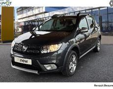 Dacia Sandero Chagny