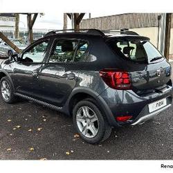 Dacia Sandero TCe 90 Stepway occasion - Chagny - photo 3/50