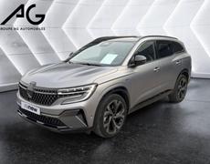 Renault Espace 5 Vitry-le-François