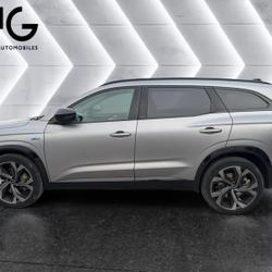 Renault Espace 5 Espace E-Tech hybrid 200 esprit Alpine Sainte-Menehould