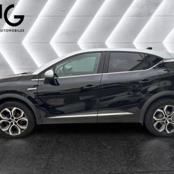 Renault Captur Captur TCe 90 - 21 Intens Vitry-le-Fran&ccedil;ois
