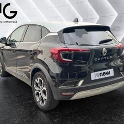Renault Captur Captur TCe 90 - 21 Intens Vitry-le-Fran&ccedil;ois