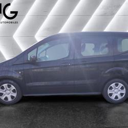 Ford Tourneo Courier Tourneo Courier 1.5 TDCI 75 BV6 S&S Trend Sainte-Menehould