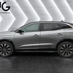 Renault Austral E-Tech hybrid 200 Techno Sainte-Menehould