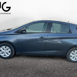 Renault Zoe R90 Achat Int&eacute;gral City Vitry-le-Fran&ccedil;ois