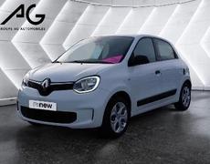 Renault Twingo 3 Sainte-Menehould