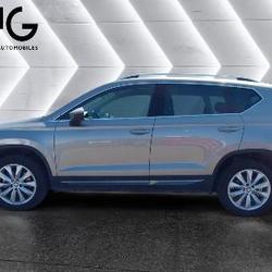 Seat Ateca 1.4 EcoTSI 150 ch ACT Start/Stop DSG7 Style Sainte-Menehould
