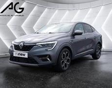 Renault Arkana Sainte-Menehould