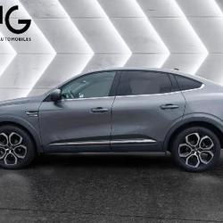 Renault Arkana TCe 140 EDC FAP - 21B Intens Sainte-Menehould